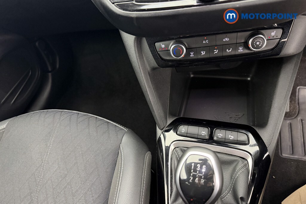 Used Vauxhall Corsa 2021 for sale - 77715777: Photo 17