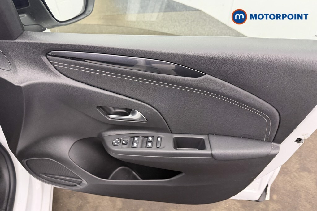 Used Vauxhall Corsa 2021 for sale - 77715777: Photo 19