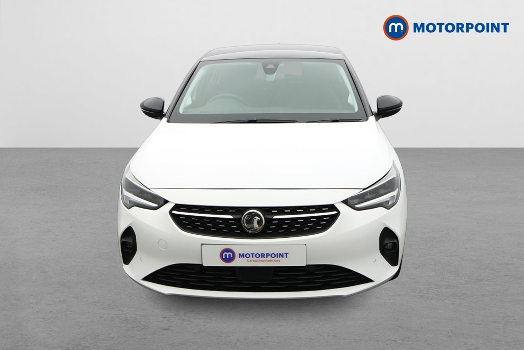 Used Vauxhall Corsa 2021 for sale - 77715777: Photo 2