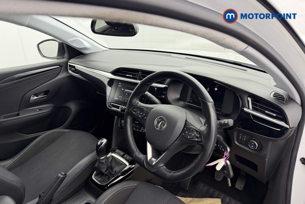 Used Vauxhall Corsa 2021 for sale - 77715777: Photo 20