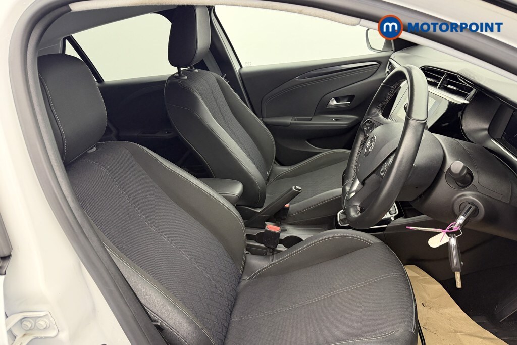 Used Vauxhall Corsa 2021 for sale - 77715777: Photo 21