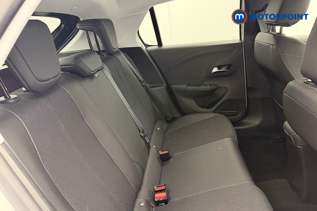 Used Vauxhall Corsa 2021 for sale - 77715777: Photo 22