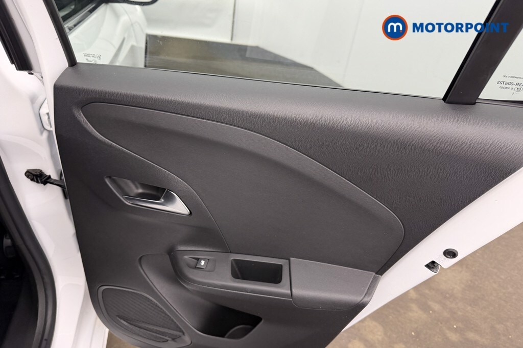 Used Vauxhall Corsa 2021 for sale - 77715777: Photo 24