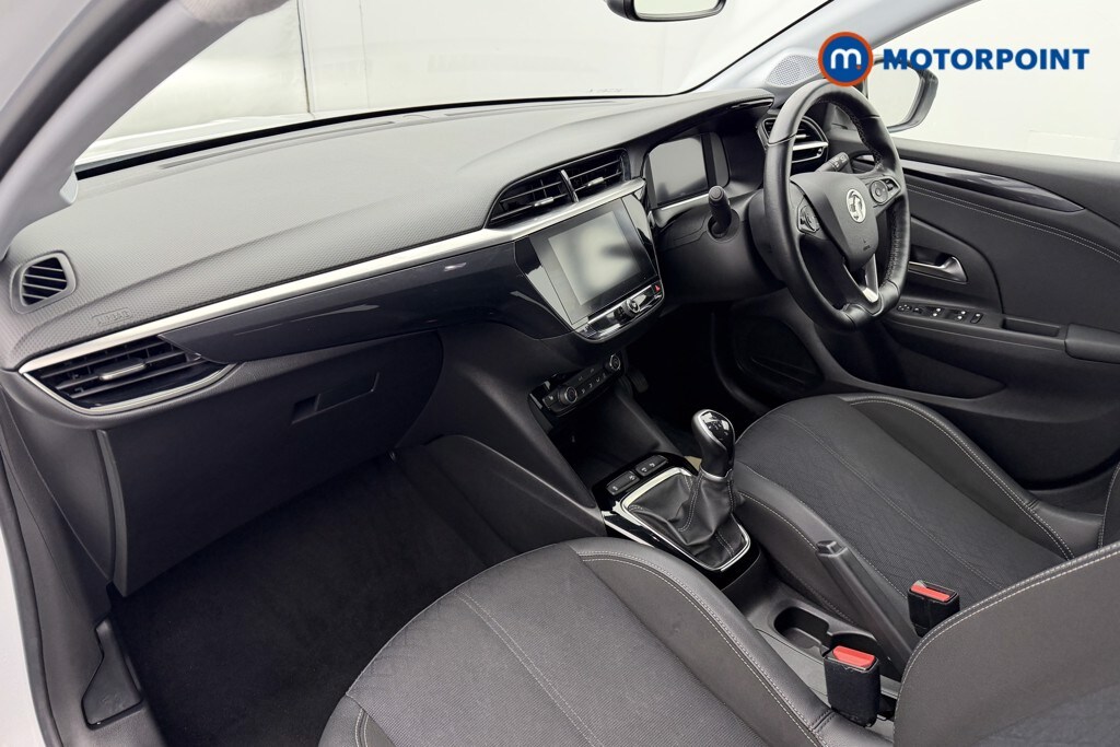 Used Vauxhall Corsa 2021 for sale - 77715777: Photo 25