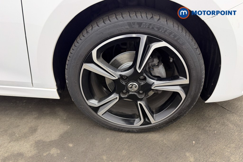 Used Vauxhall Corsa 2021 for sale - 77715777: Photo 29