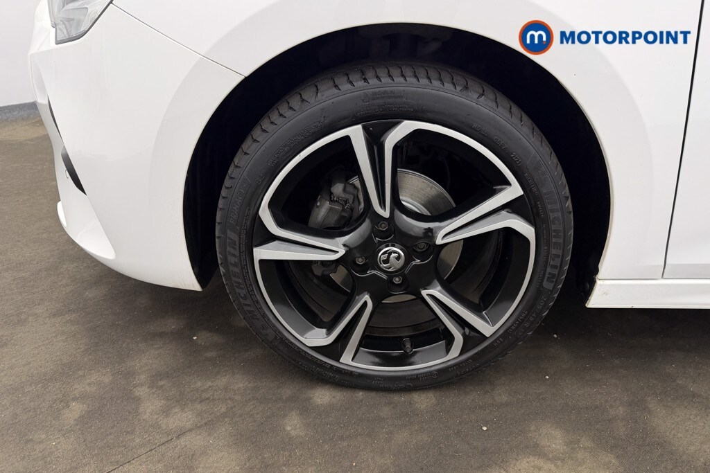 Used Vauxhall Corsa 2021 for sale - 77715777: Photo 30