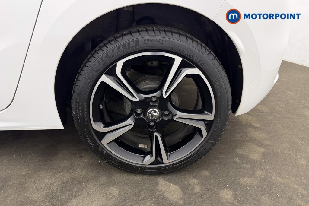 Used Vauxhall Corsa 2021 for sale - 77715777: Photo 31