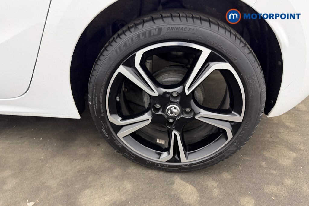 Used Vauxhall Corsa 2021 for sale - 77715777: Photo 32