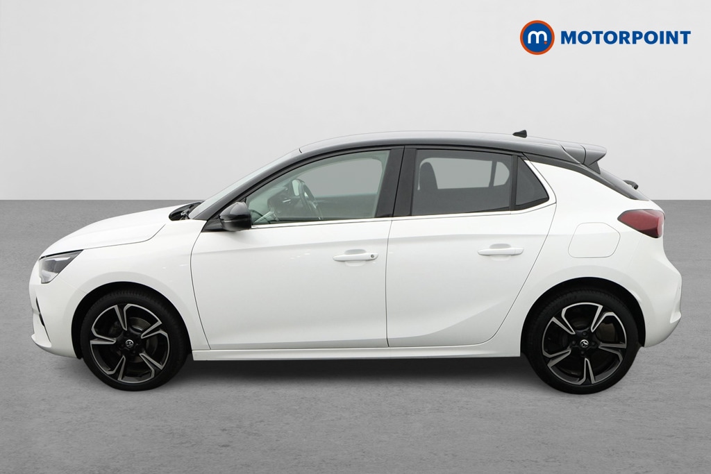 Used Vauxhall Corsa 2021 for sale - 77715777: Photo 4