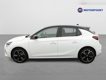 Used Vauxhall Corsa undefined for sale - 77715777: Photo