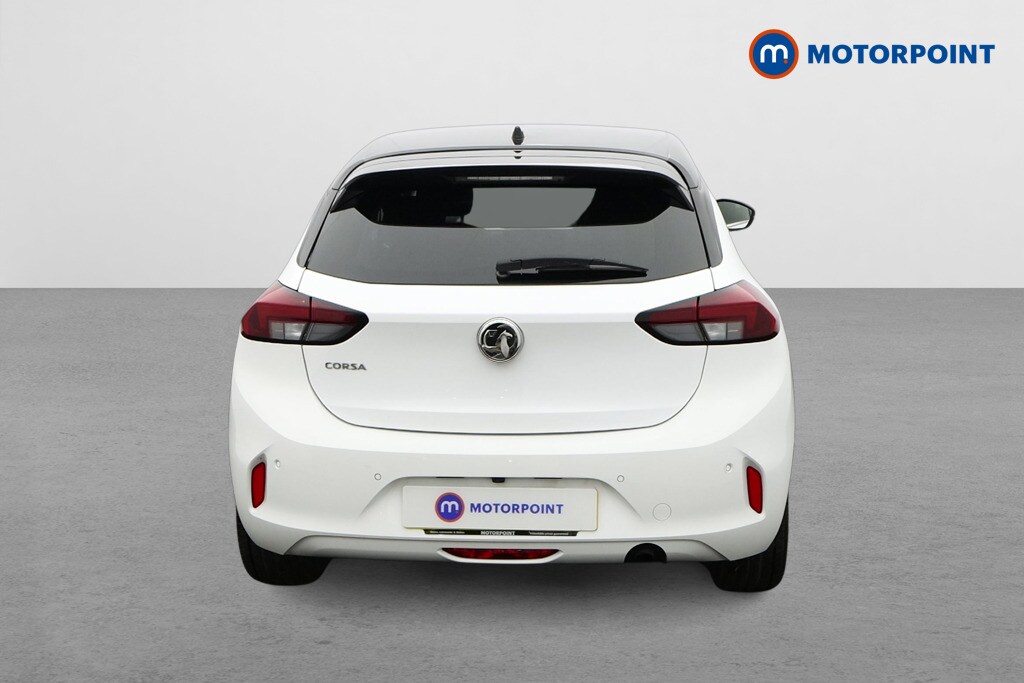 Used Vauxhall Corsa 2021 for sale - 77715777: Photo 6