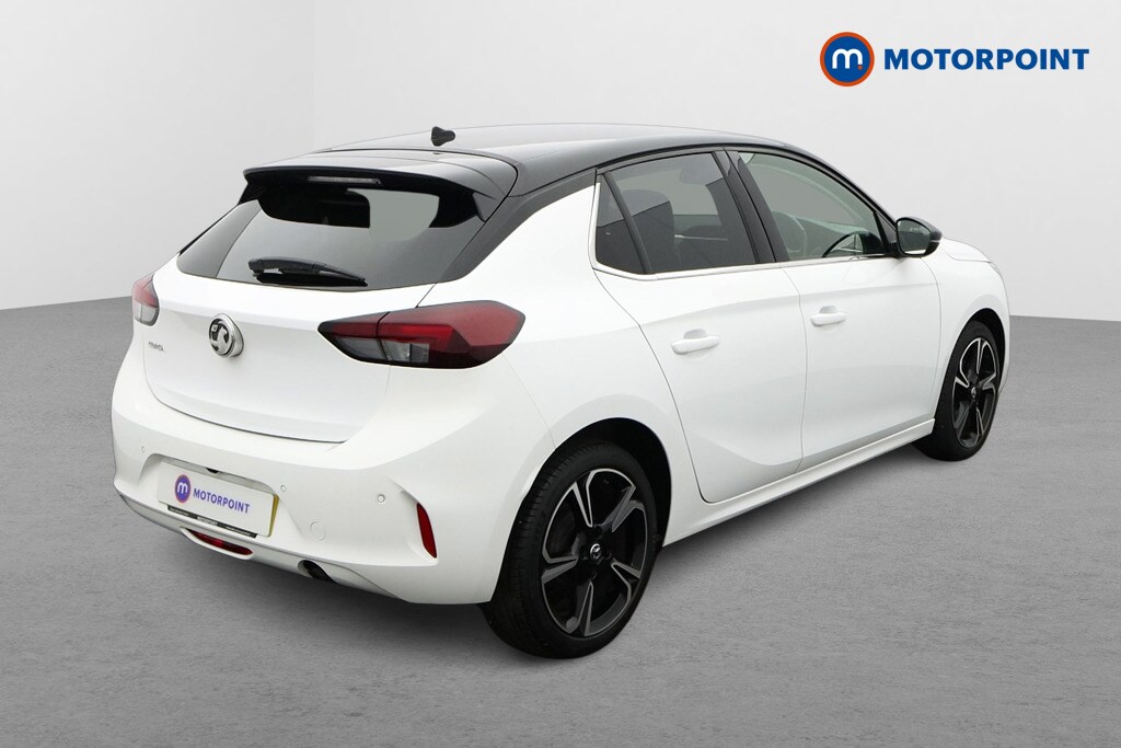 Used Vauxhall Corsa 2021 for sale - 77715777: Photo 7