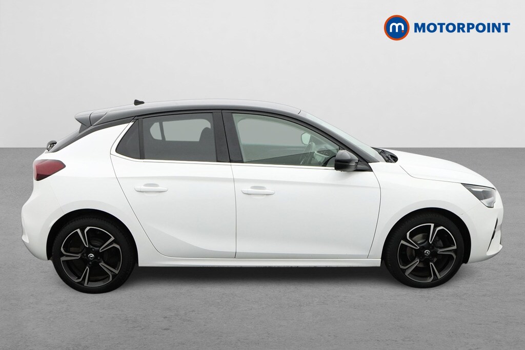 Used Vauxhall Corsa 2021 for sale - 77715777: Photo 8