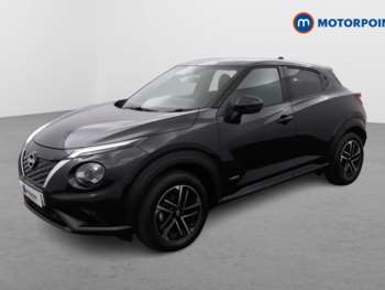 Used Nissan Juke 2024 for sale - 74915355: Photo