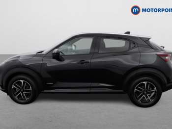 Used Nissan Juke 2024 for sale - 74915355: Photo