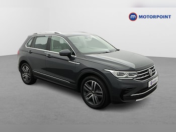 Used Volkswagen Tiguan 2023 for sale - 79299751: Photo