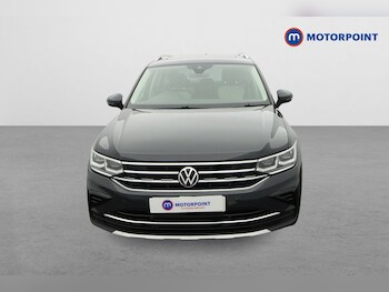 Used Volkswagen Tiguan 2023 for sale - 79299751: Photo