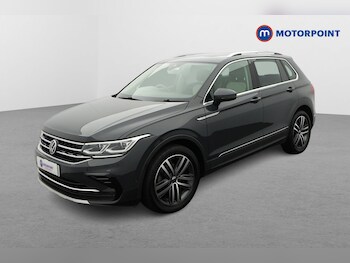 Used Volkswagen Tiguan 2023 for sale - 79299751: Photo