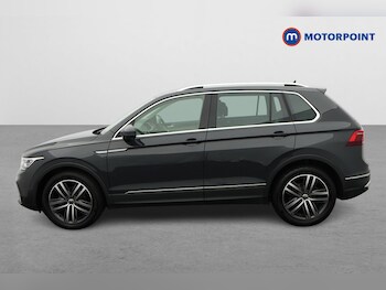 Used Volkswagen Tiguan 2023 for sale - 79299751: Photo