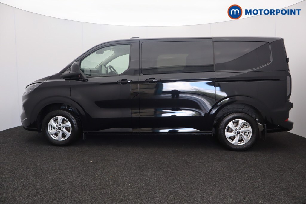 Used Ford Transit Custom 2025 for sale - 76080091: Photo 1