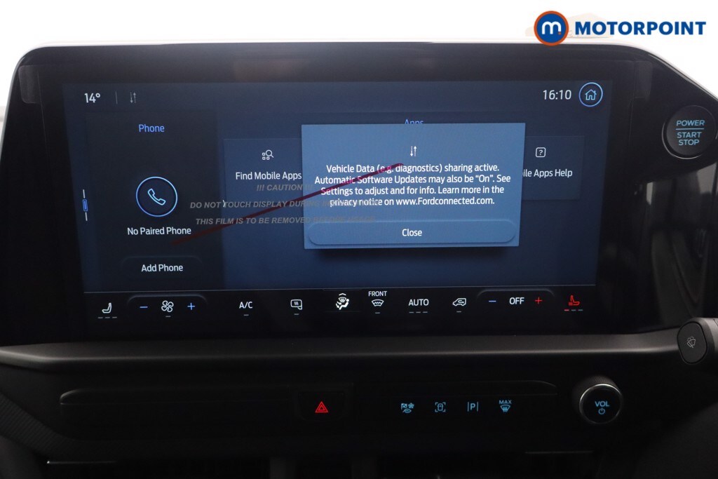 Used Ford Transit Custom 2025 for sale - 76080091: Photo 10