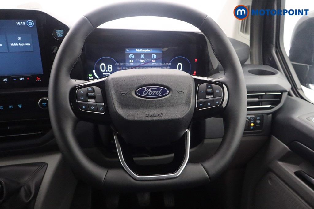Used Ford Transit Custom 2025 for sale - 76080091: Photo 11