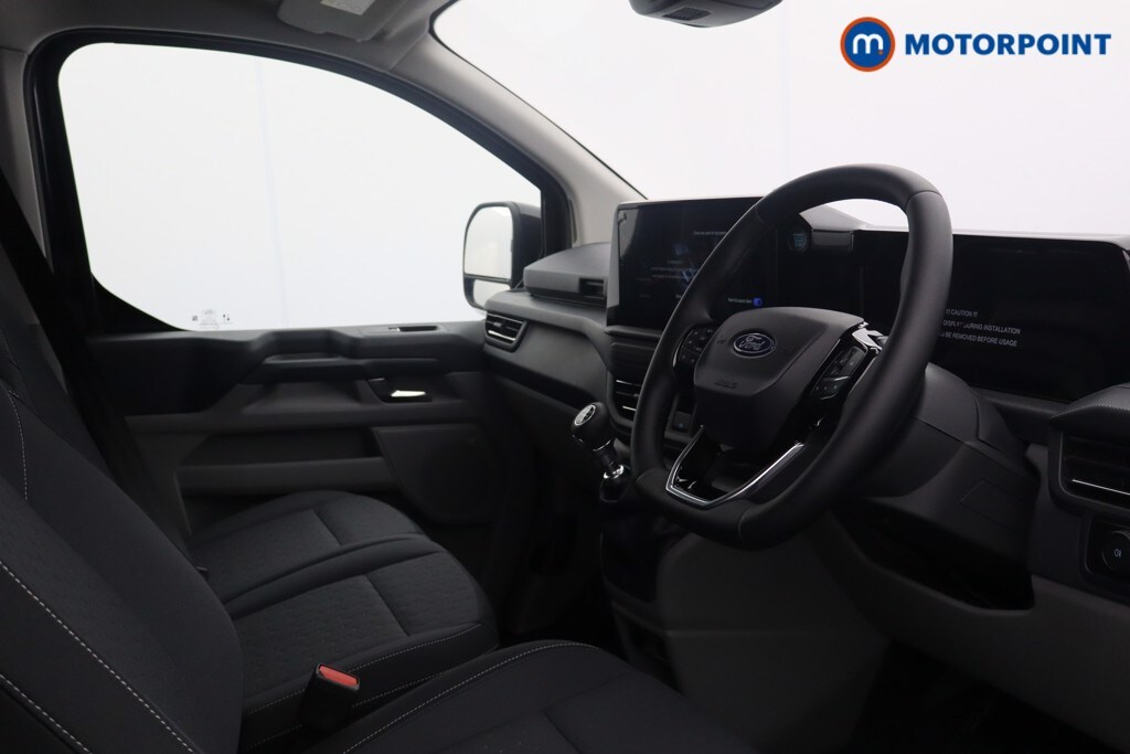 Used Ford Transit Custom 2025 for sale - 76080091: Photo 14