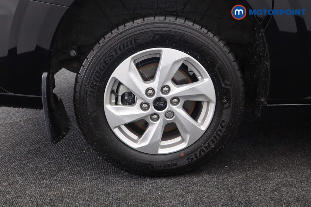 Used Ford Transit Custom 2025 for sale - 76080091: Photo 16