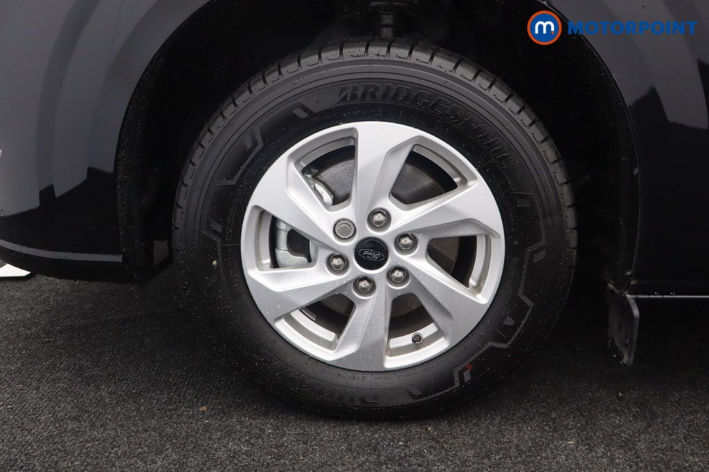 Used Ford Transit Custom 2025 for sale - 76080091: Photo 18