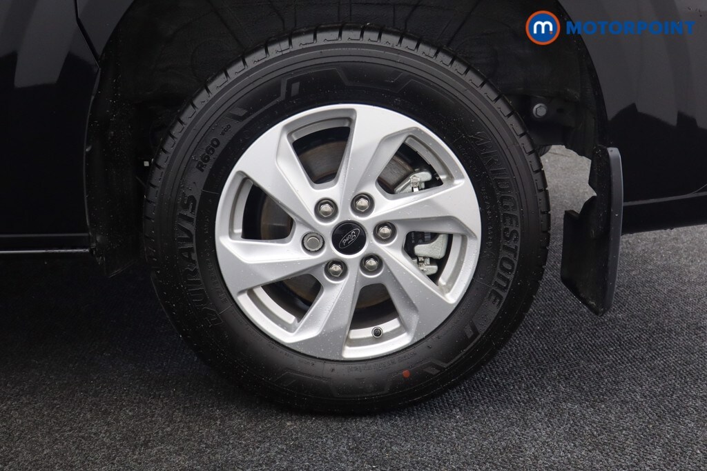 Used Ford Transit Custom 2025 for sale - 76080091: Photo 19