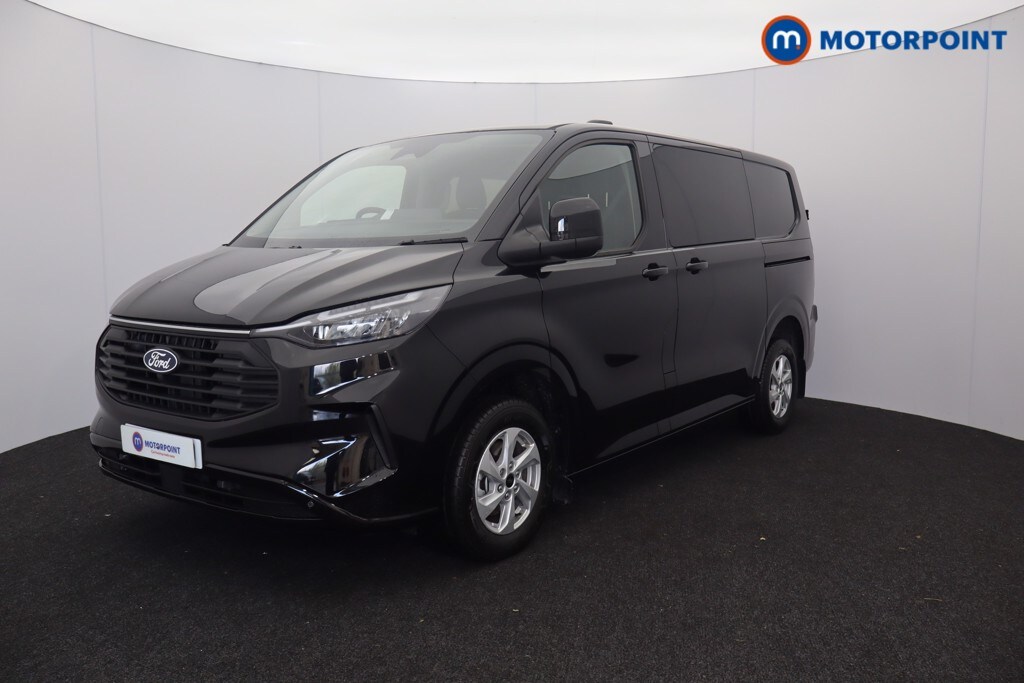 Used Ford Transit Custom 2025 for sale - 76080091: Photo 2