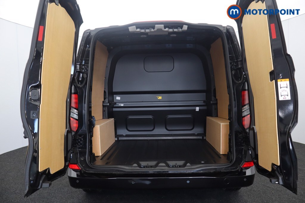 Used Ford Transit Custom 2025 for sale - 76080091: Photo 20