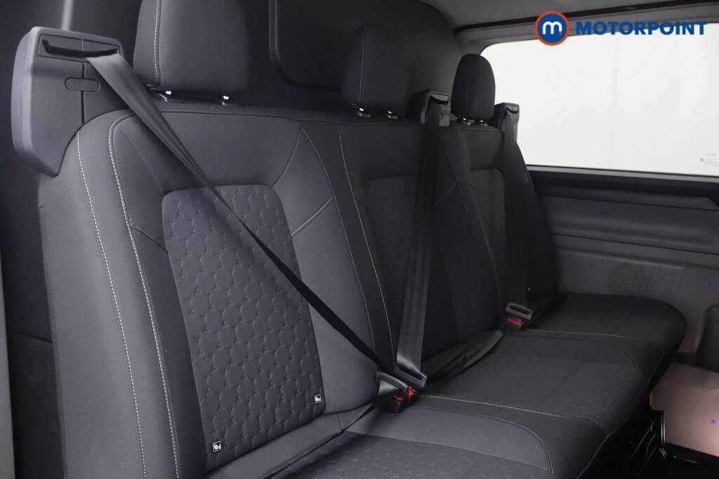 Used Ford Transit Custom 2025 for sale - 76080091: Photo 21