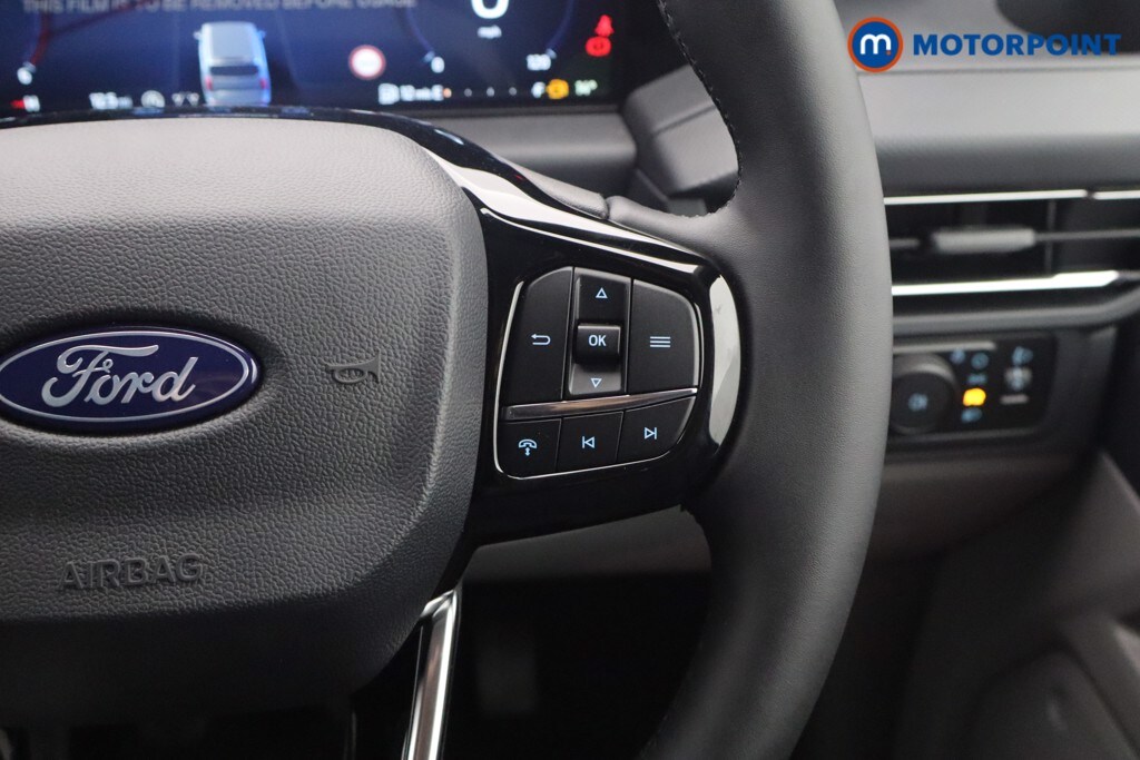 Used Ford Transit Custom 2025 for sale - 76080091: Photo 23