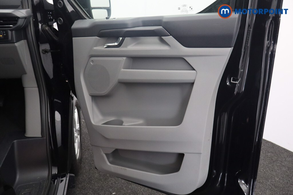 Used Ford Transit Custom 2025 for sale - 76080091: Photo 25