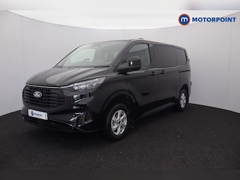 Used Ford Transit Custom 2025 for sale - 76080091: Photo 2