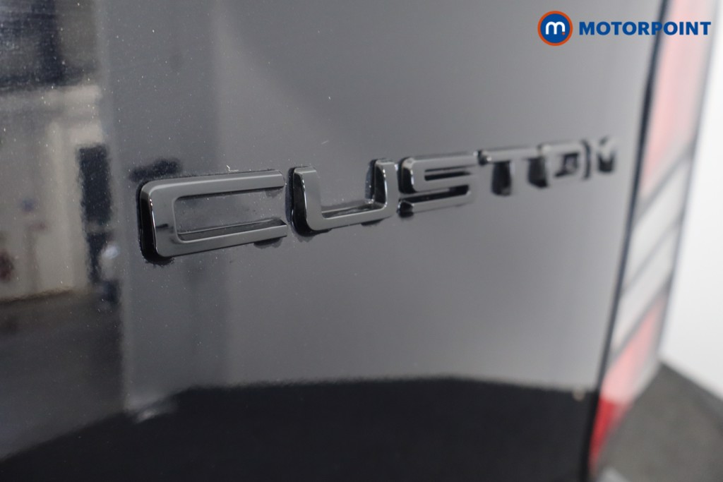 Used Ford Transit Custom 2025 for sale - 76080091: Photo 30