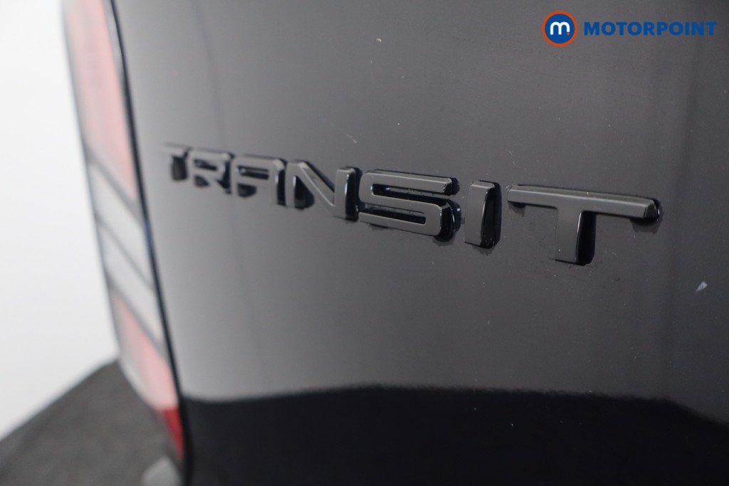 Used Ford Transit Custom 2025 for sale - 76080091: Photo 31
