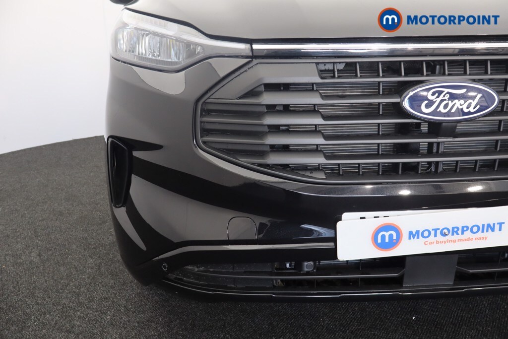 Used Ford Transit Custom 2025 for sale - 76080091: Photo 35
