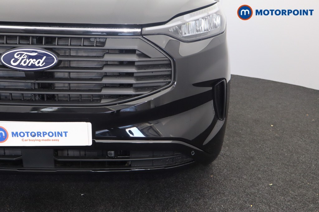 Used Ford Transit Custom 2025 for sale - 76080091: Photo 36