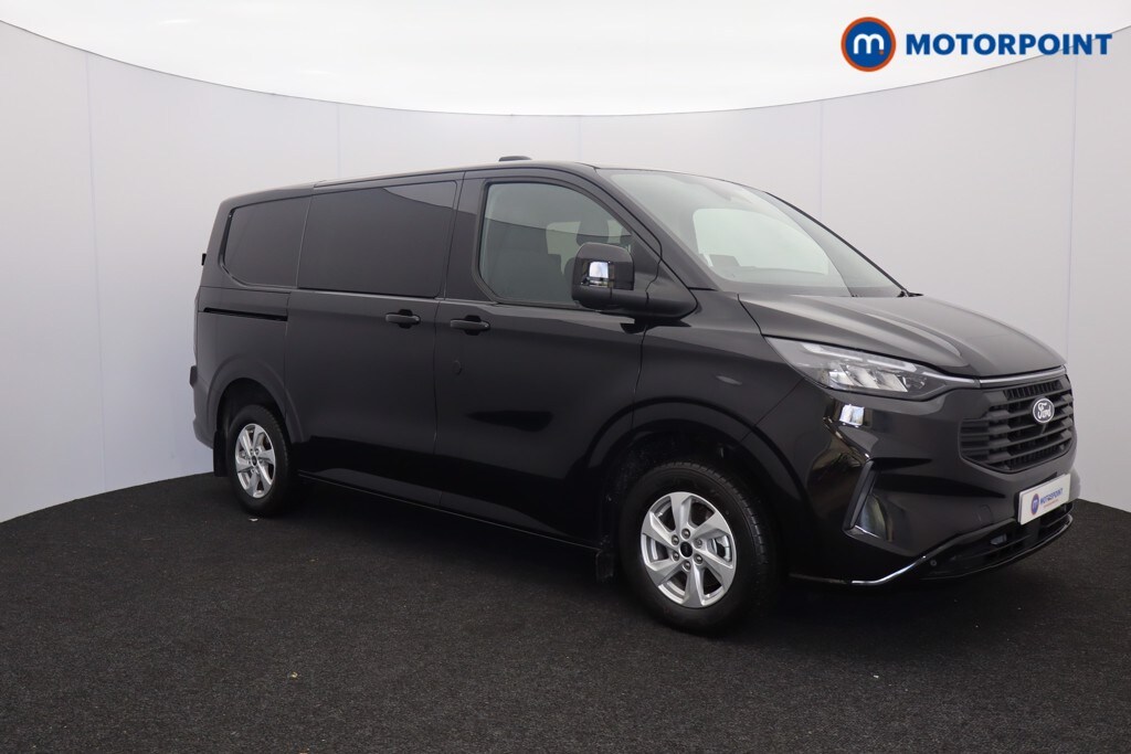 Used Ford Transit Custom 2025 for sale - 76080091: Photo 4