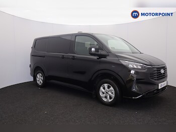 Used Ford Transit Custom 2025 for sale - 76080091: Photo 4