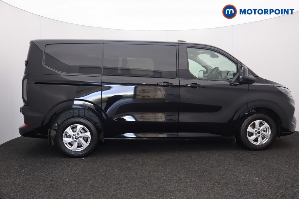 Used Ford Transit Custom 2025 for sale - 76080091: Photo 5