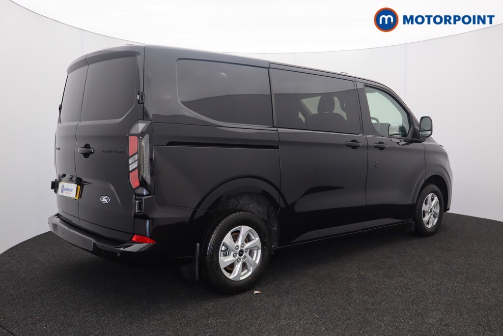 Used Ford Transit Custom 2025 for sale - 76080091: Photo 6