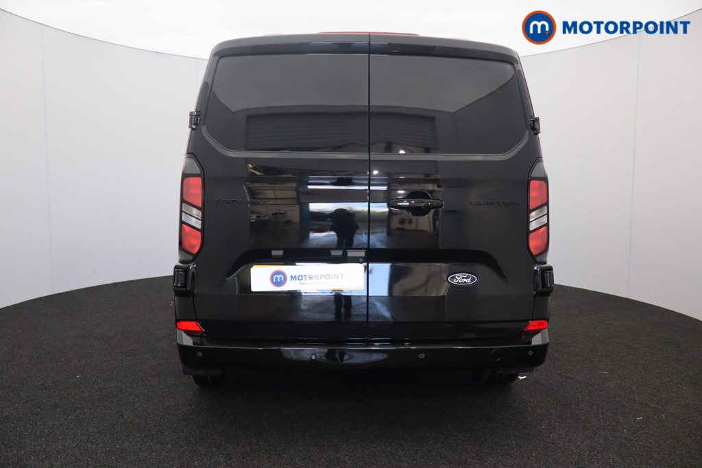Used Ford Transit Custom 2025 for sale - 76080091: Photo 7