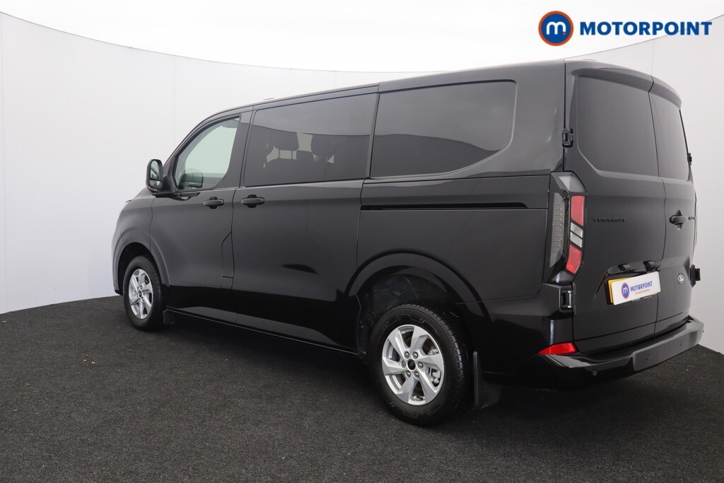 Used Ford Transit Custom 2025 for sale - 76080091: Photo 8
