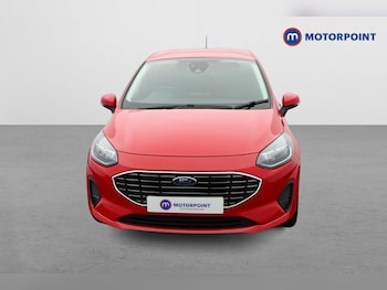 Used Ford Fiesta 2023 for sale - 78718599: Photo