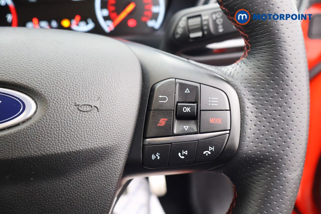Used Ford Fiesta 2022 for sale - 76333030: Photo 11
