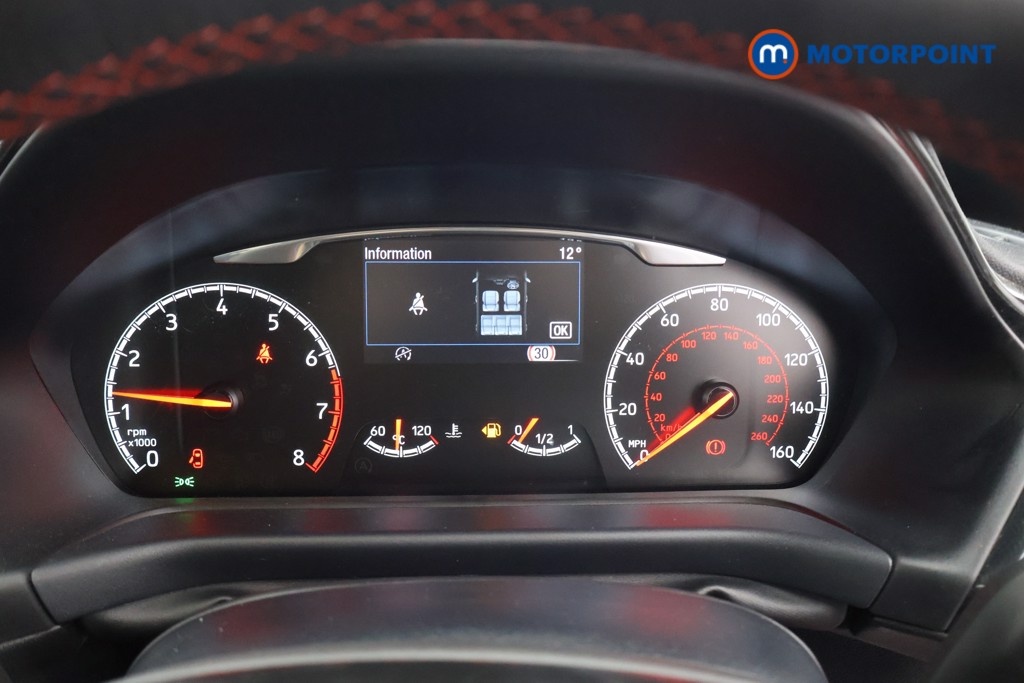 Used Ford Fiesta 2022 for sale - 76333030: Photo 12