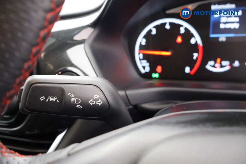 Used Ford Fiesta 2022 for sale - 76333030: Photo 13
